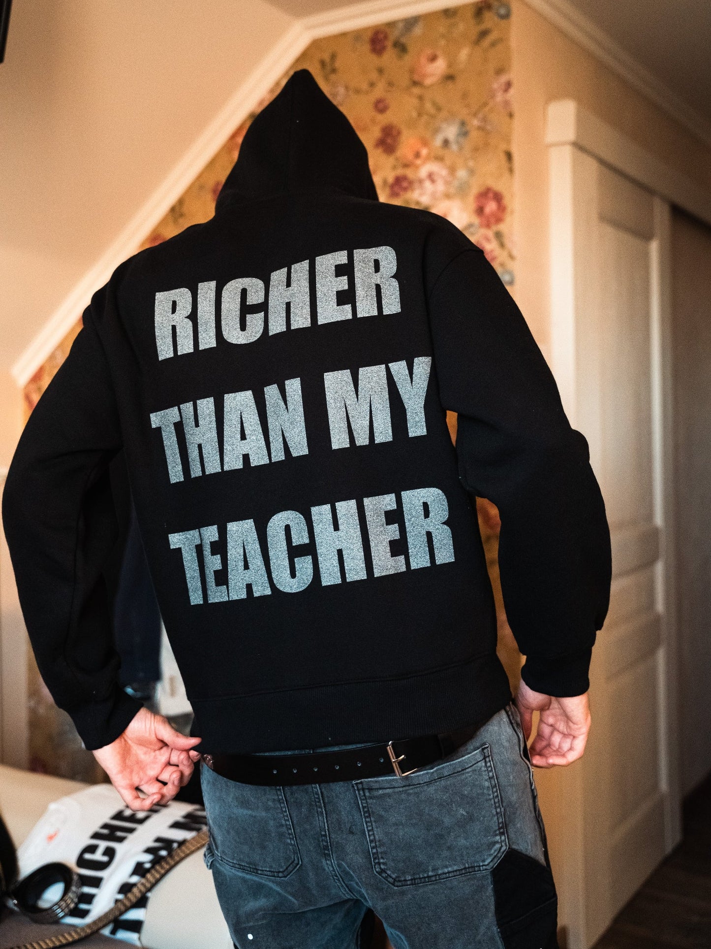 Hanorac RICHER Icy