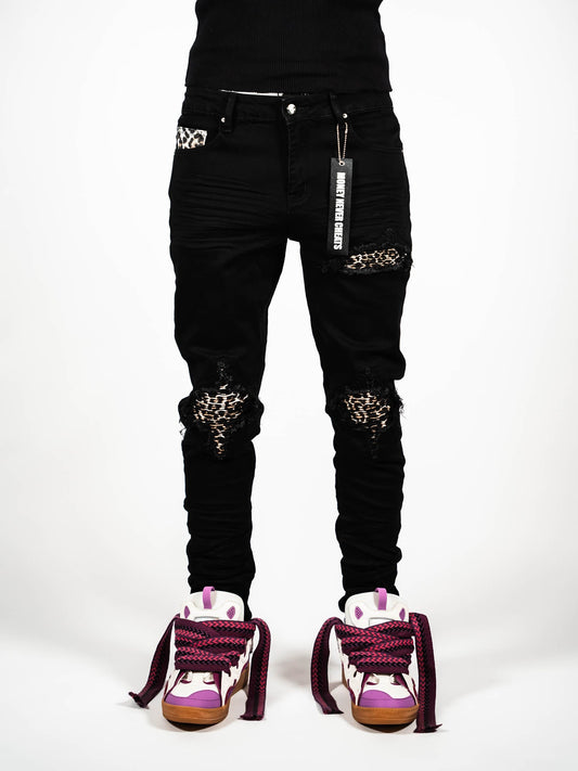 Glamour Denim