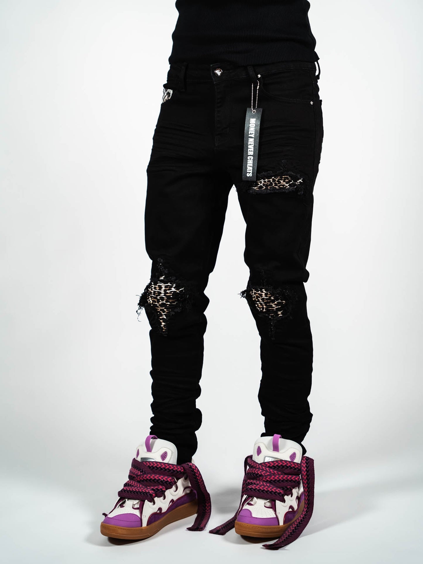 Glamour Denim