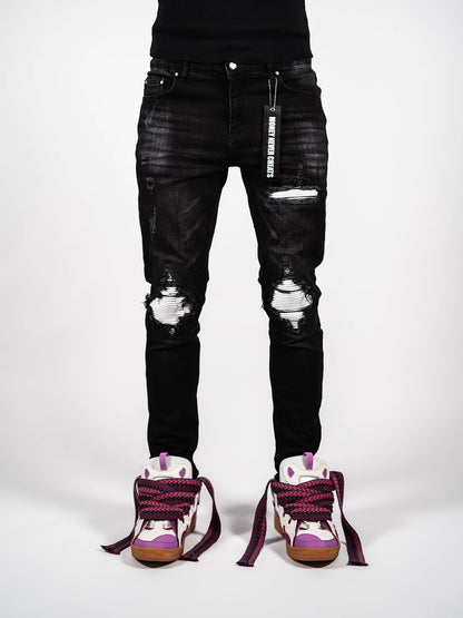 Black Ice Denim