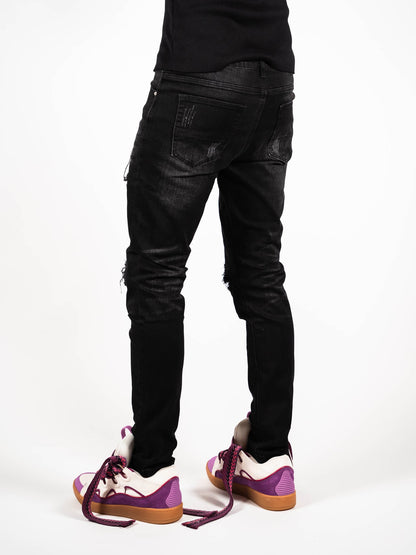 Black Ice Denim