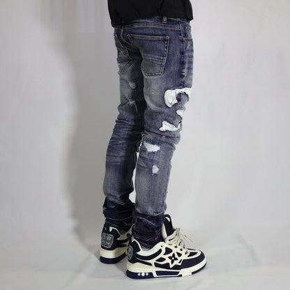 SZ BLUE JEANS