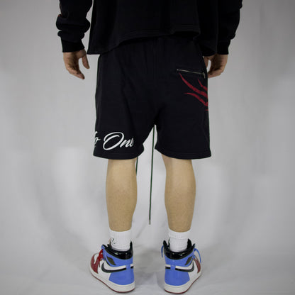 𝓣𝓻𝓾𝓼𝓽 𝓝𝓸 𝓞𝓷𝓮 short