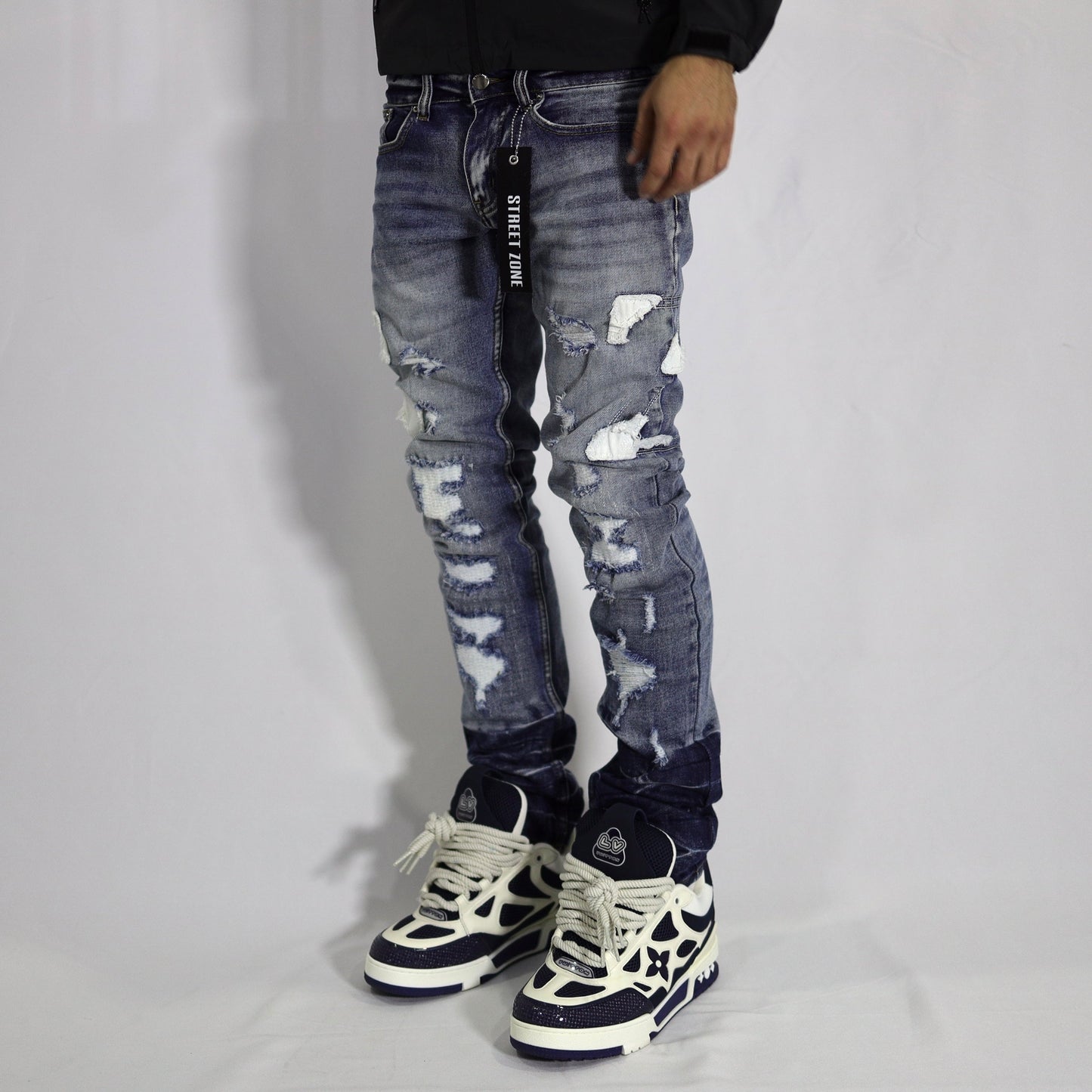 SZ BLUE JEANS