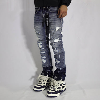 SZ BLUE JEANS