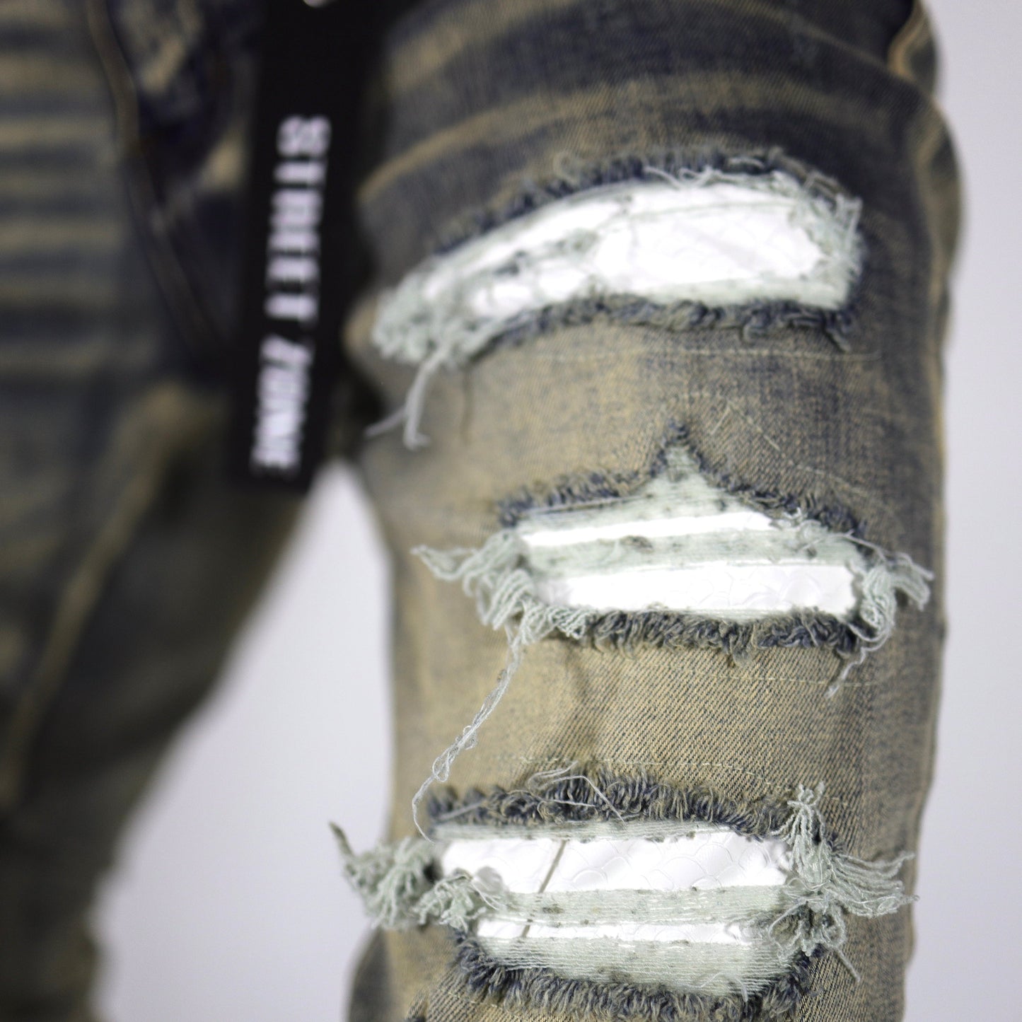COBRA JEANS
