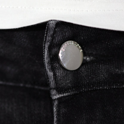 𝓢𝓽𝓻𝓮𝓮𝓽𝓩𝓸𝓷𝓮 flare jeans