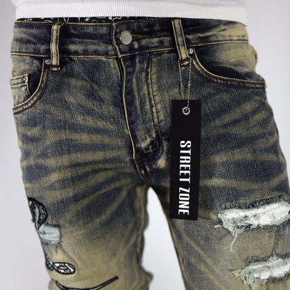 COBRA JEANS