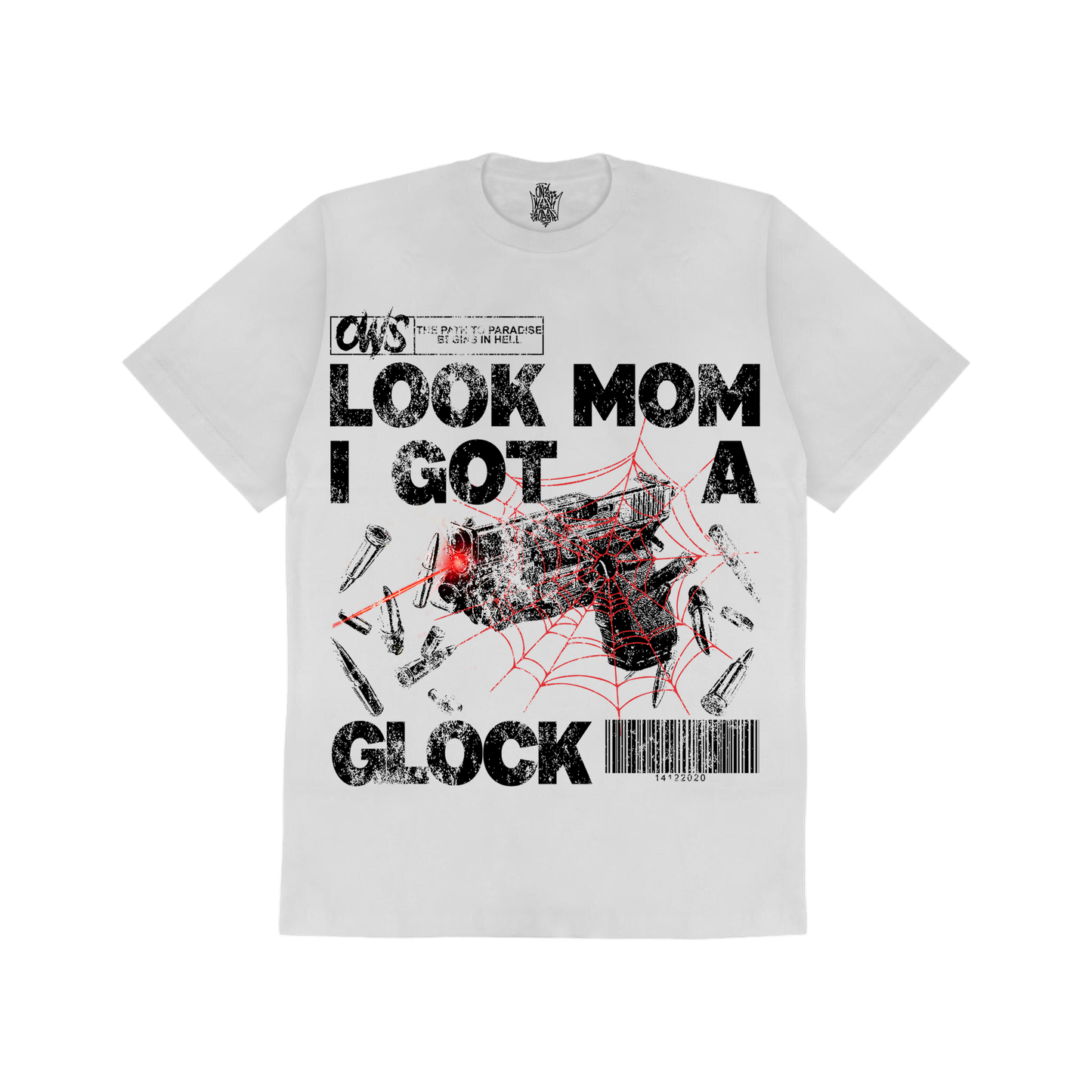 Tricou GLOCK