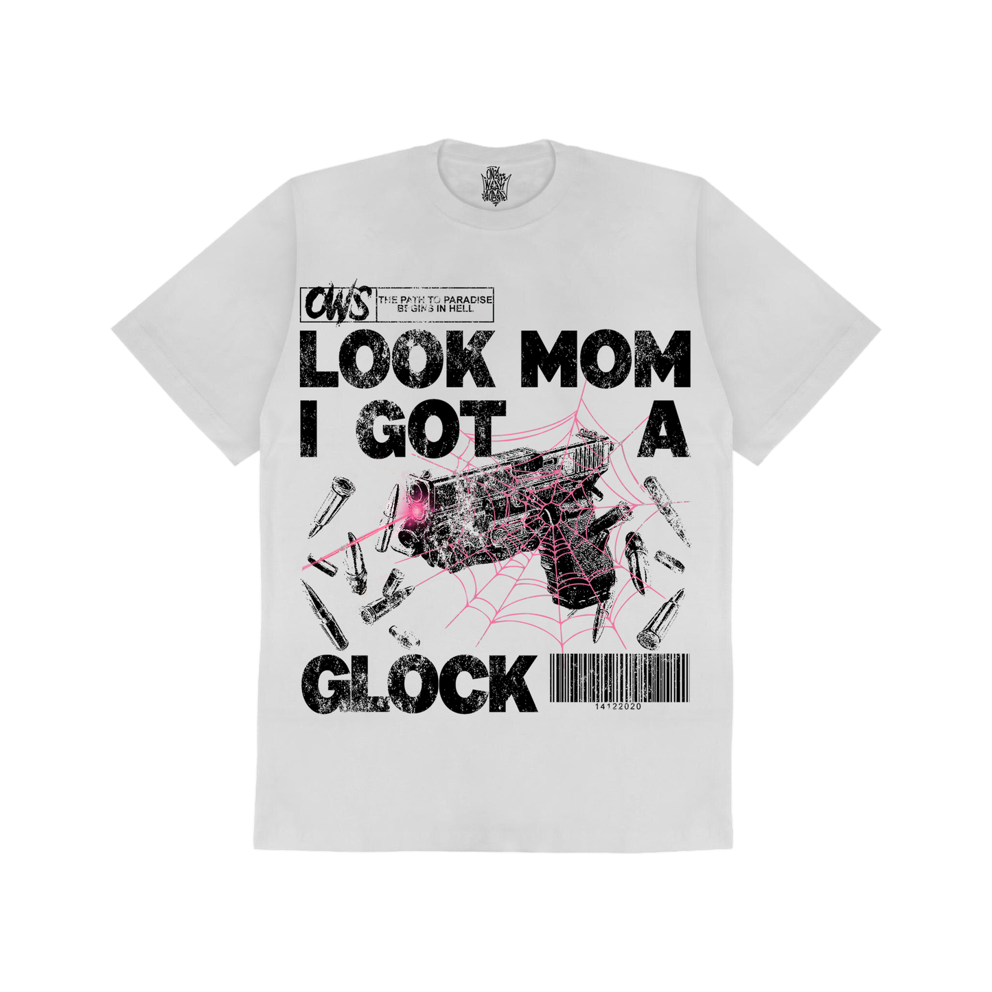 Tricou GLOCK