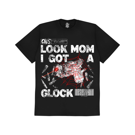 Tricou GLOCK