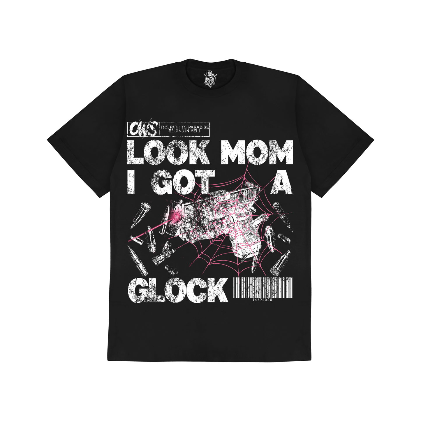 Tricou GLOCK