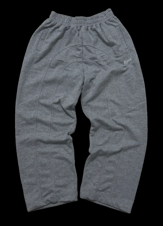 'BLYND' BAGGY SWEATPANTS