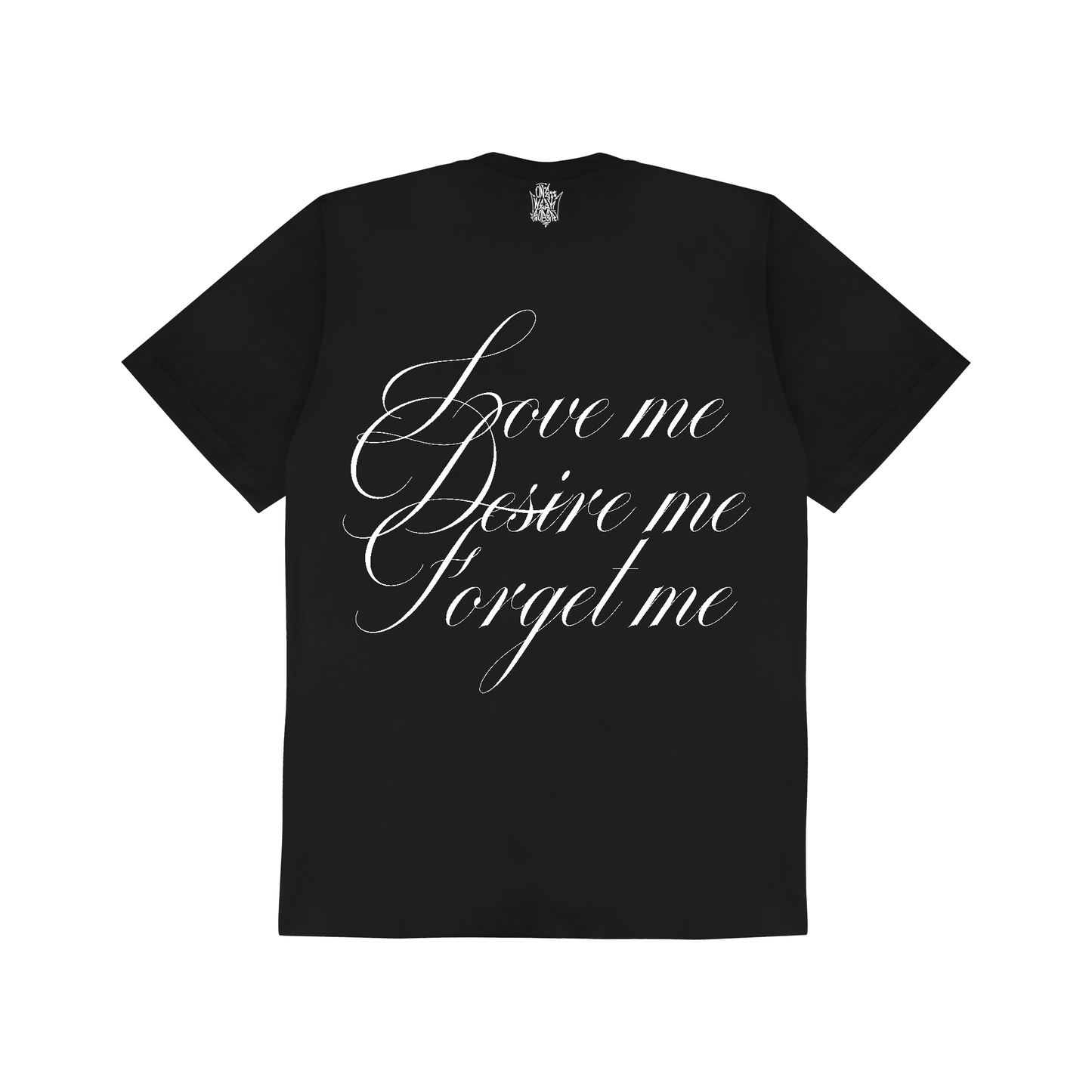 Tricou LOVE ME
