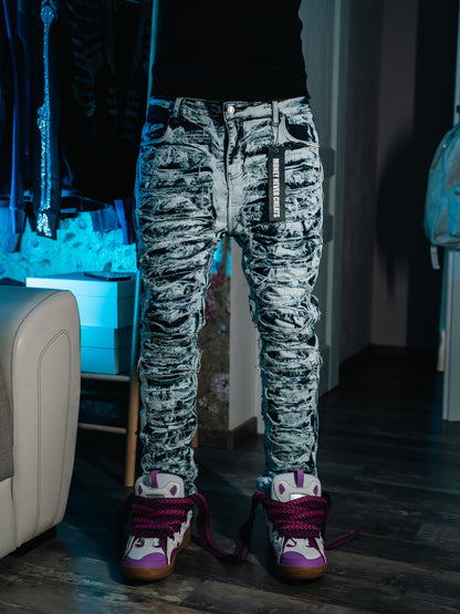 Chaos Denim