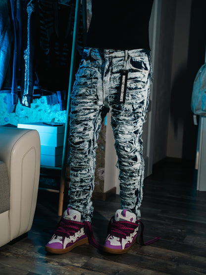 Chaos Denim