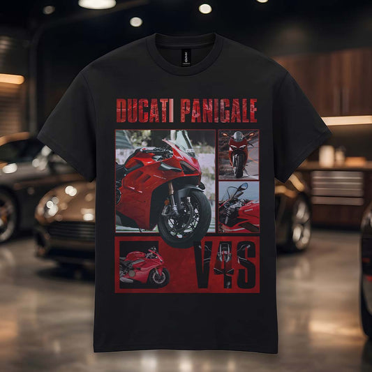 Tricou Panigale