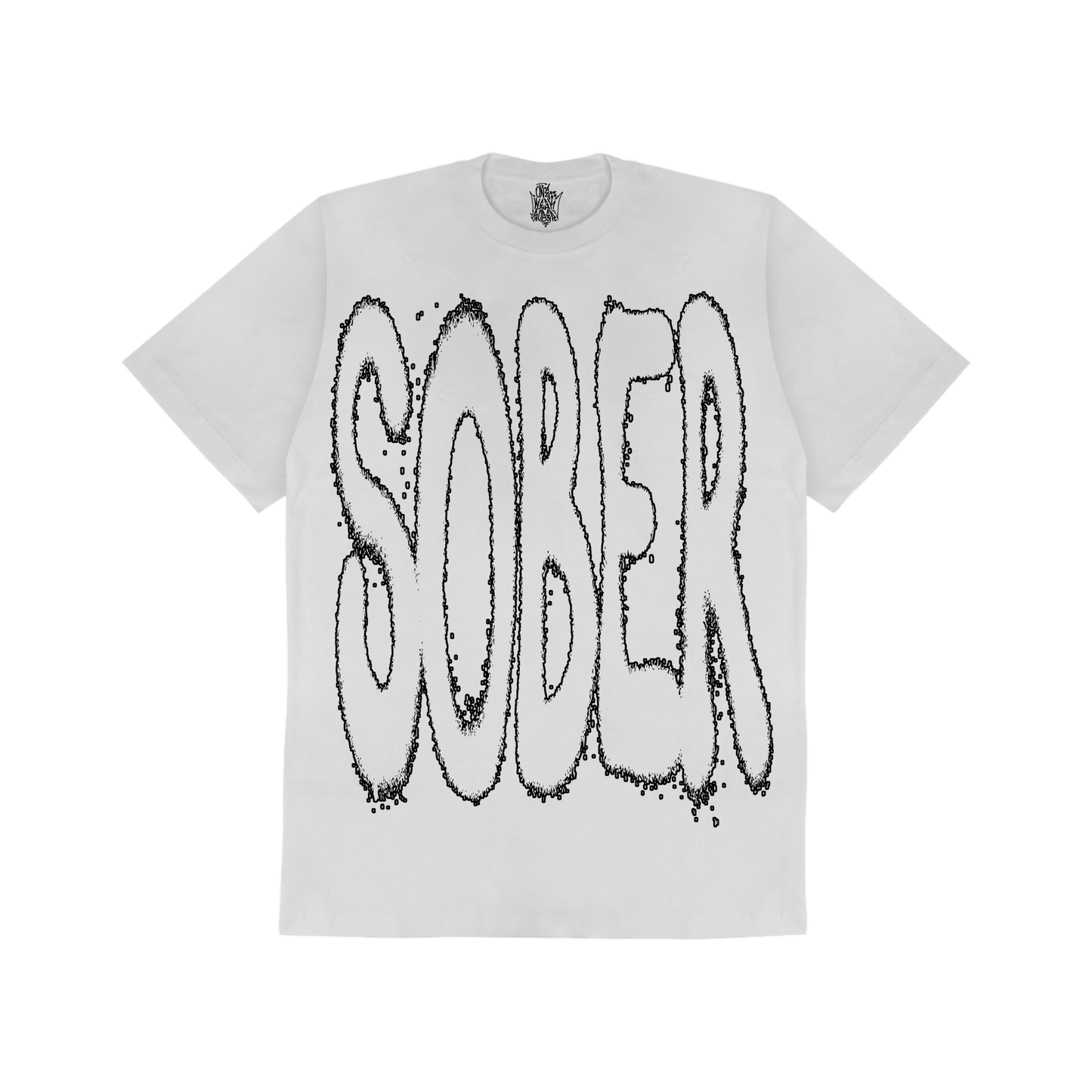 Tricou SOBER