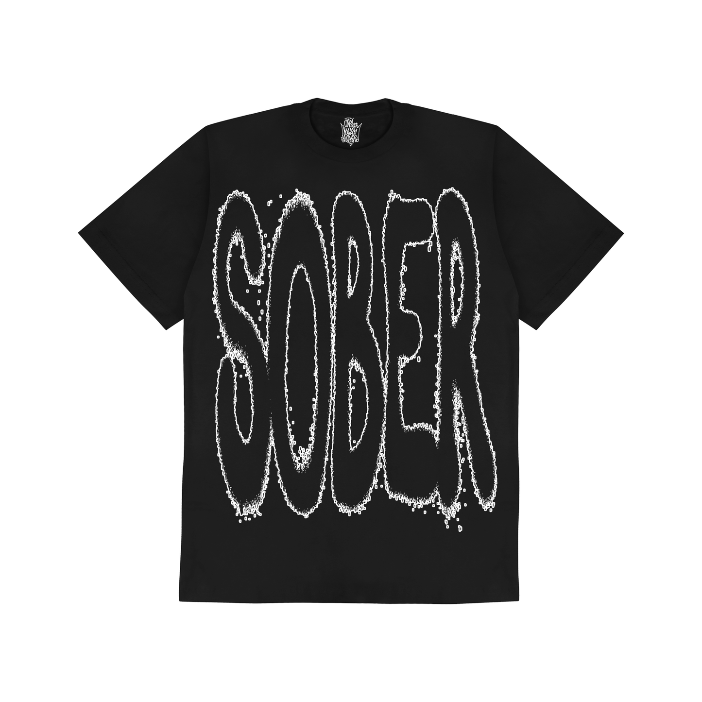 Tricou SOBER
