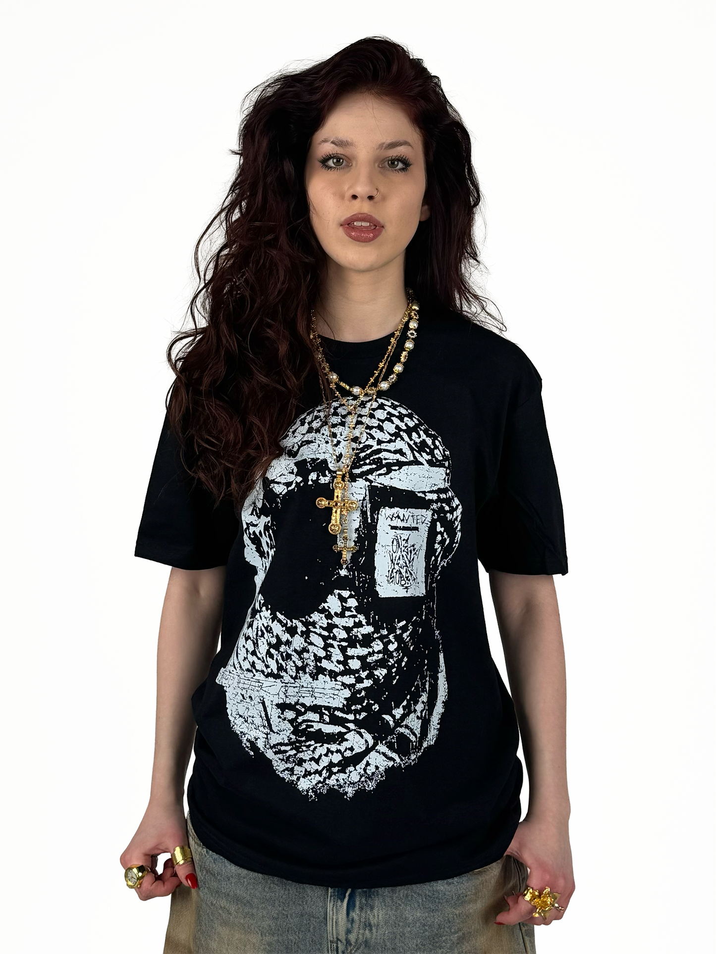 Tricou SAHARA
