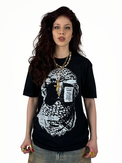 Tricou SAHARA