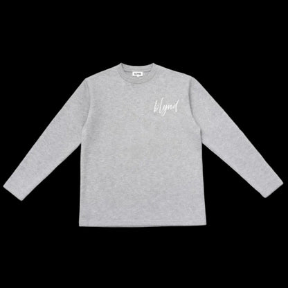 'FIAS' LONGSLEEVE