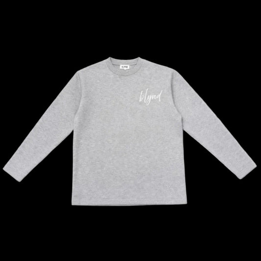 'FIAS' LONGSLEEVE