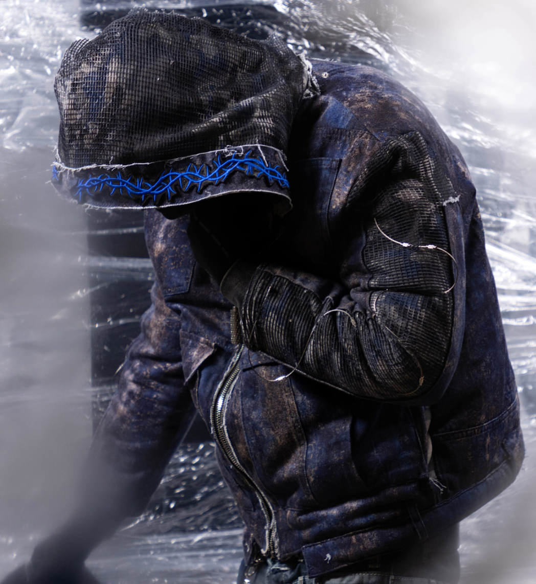 Jachetă Nomad Operator