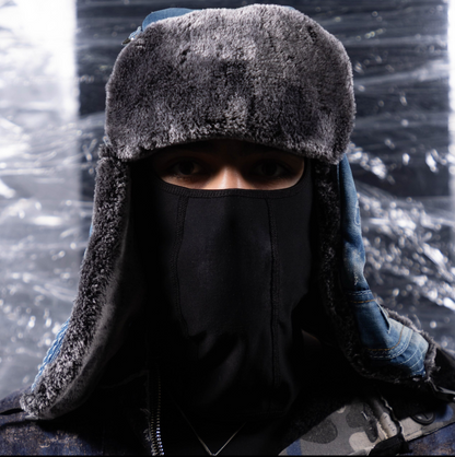 Arctic Salvage Ushanka