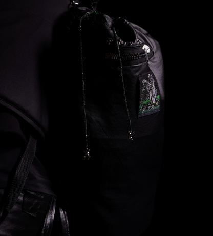 The Hermit Bag