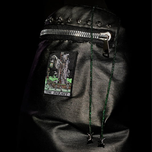 The Hermit Bag
