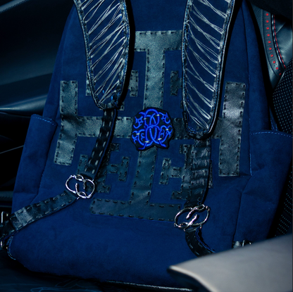 Ivy League Backpack