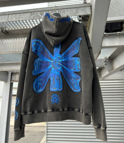 Different Hoodie