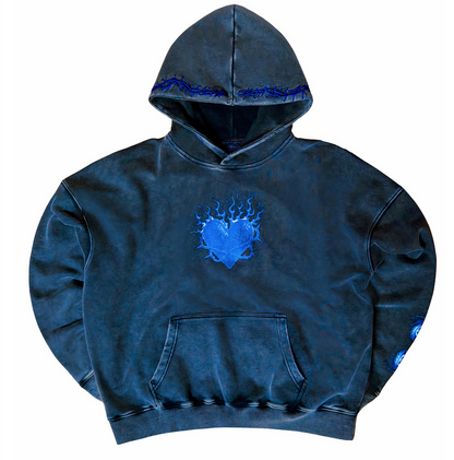 Different Hoodie