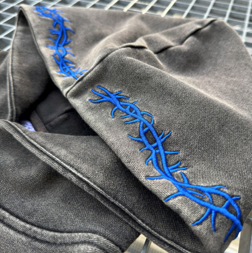 Different Hoodie