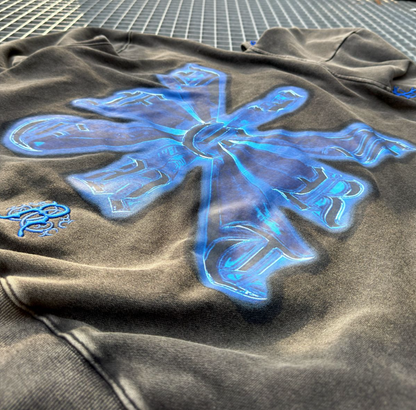 Different Hoodie