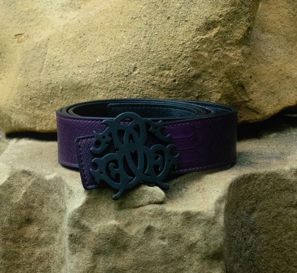Ouroboros Belt