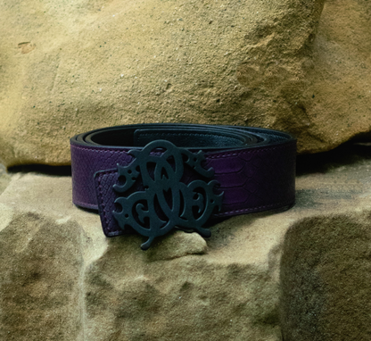 Ouroboros Belt