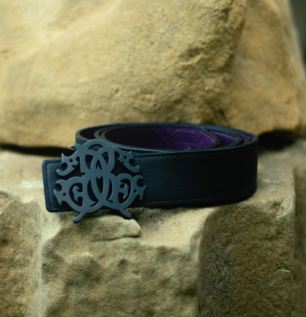 Ouroboros Belt