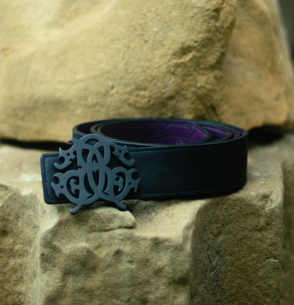 Ouroboros Belt