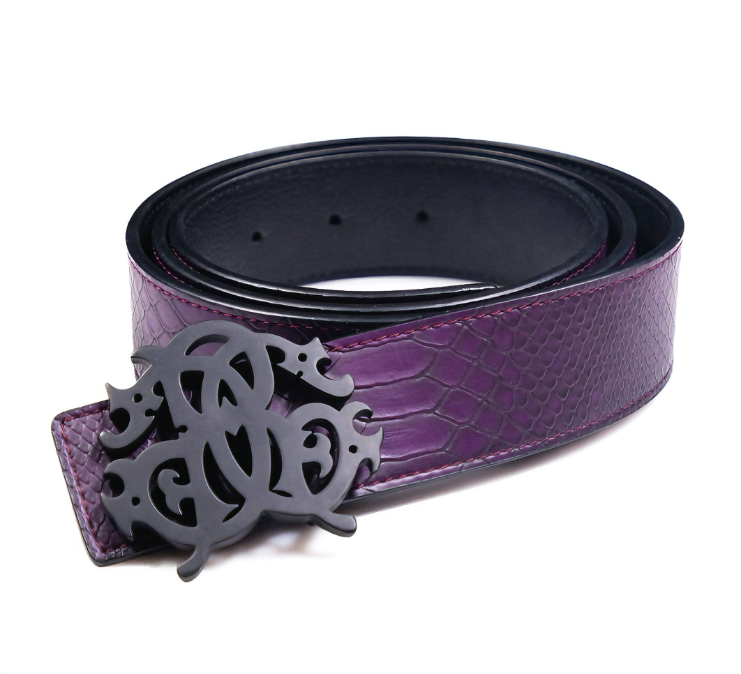 Ouroboros Belt