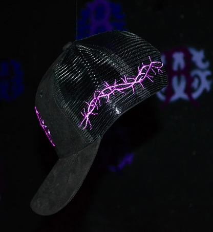 God’s Cap