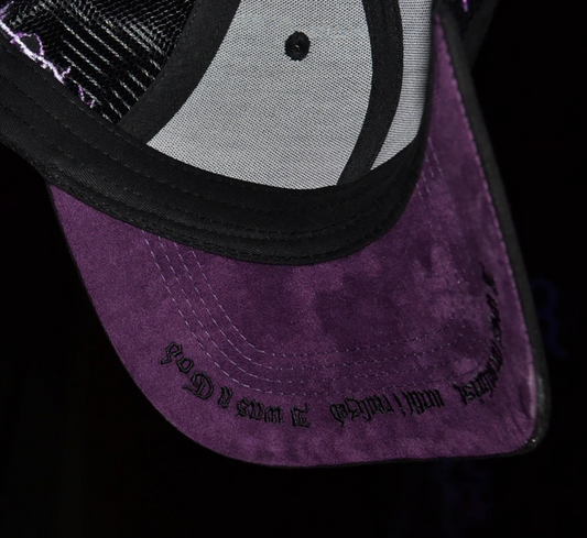 God’s Cap