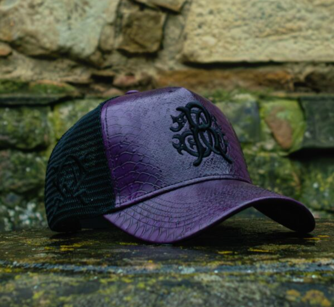 Homesick Cap