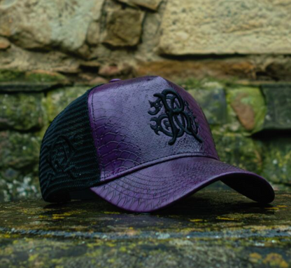 Homesick Cap
