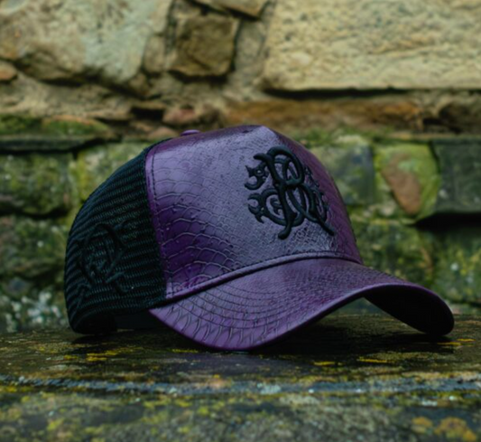 Homesick Cap