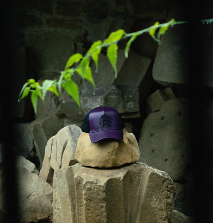 Homesick Cap