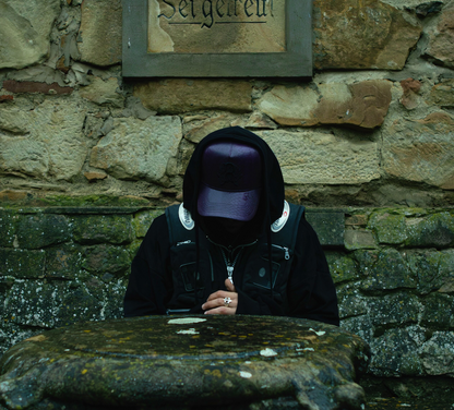 Homesick Cap