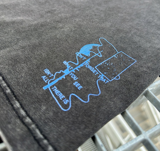 The world is yours Tee