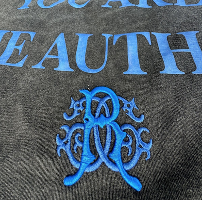 The world is yours Tee